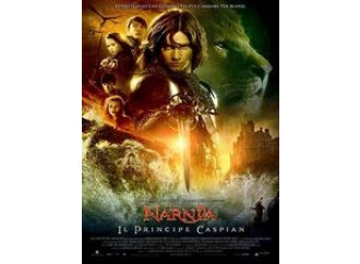 Da Narnia ad Asterix